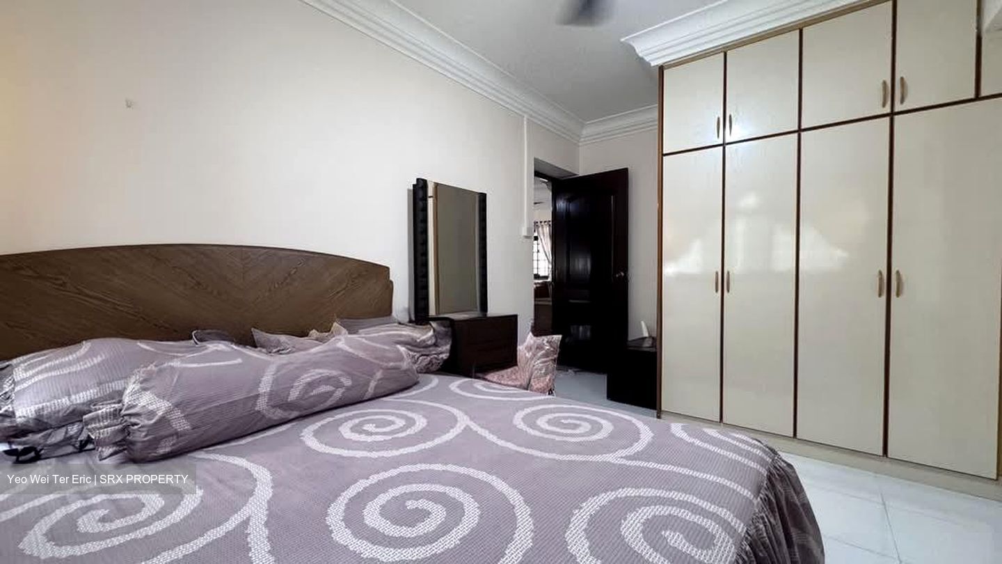 Blk 614 Senja Road (Bukit Panjang), HDB 4 Rooms #560553651